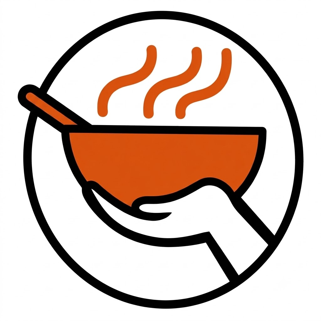 Comida Para Todos Logo